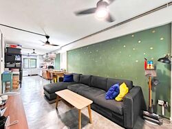 Blk 419 Teck Ghee Heartlands (Ang Mo Kio), HDB 3 Rooms #581060021